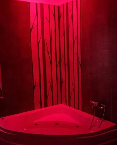 Gilda Отель типа 