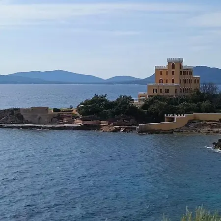 Gilda * Alghero