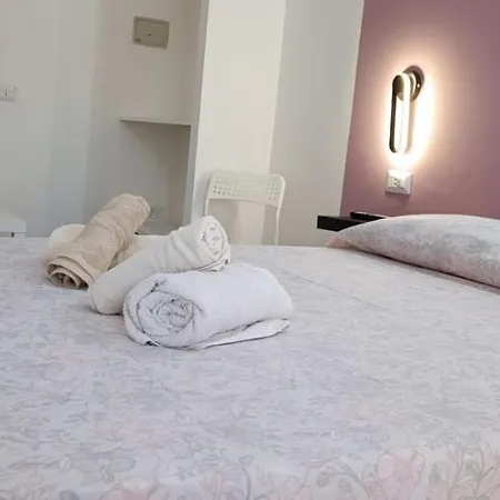 Gilda Bed & Breakfast *