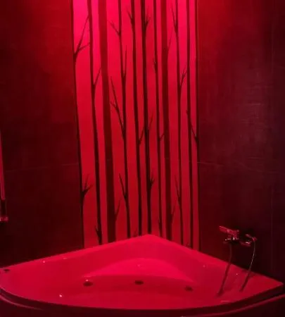 Gilda Frühstückspension Alghero