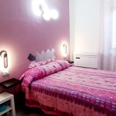 Bed & Breakfast Gilda