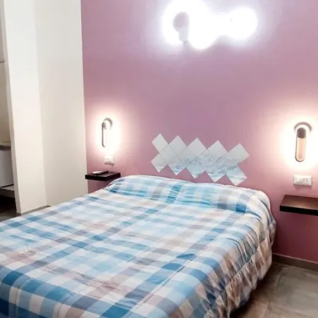 Bed & Breakfast Gilda *