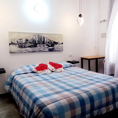 Bed & Breakfast Gilda Alghero