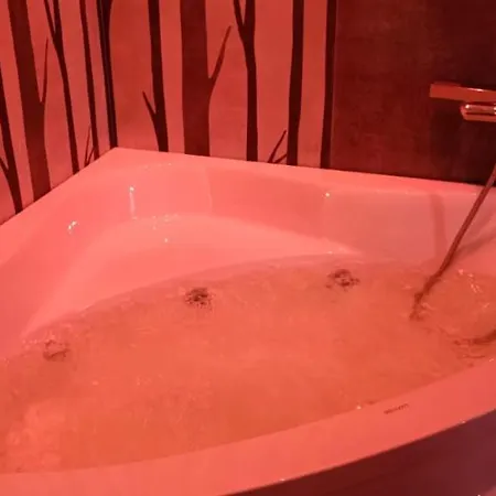 Bed & Breakfast Gilda 3*