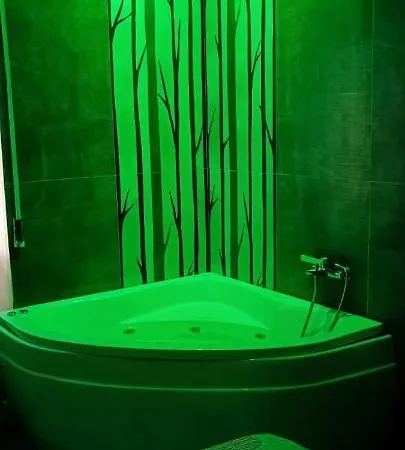 Bed & Breakfast Gilda