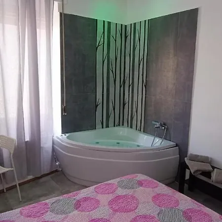 Bed & Breakfast Gilda